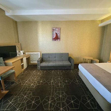 Regal Inn Badamdar Hotel Baku Exteriér fotografie