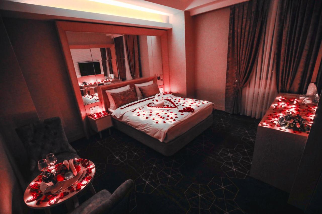 Regal Inn Badamdar Hotel Baku Exteriér fotografie