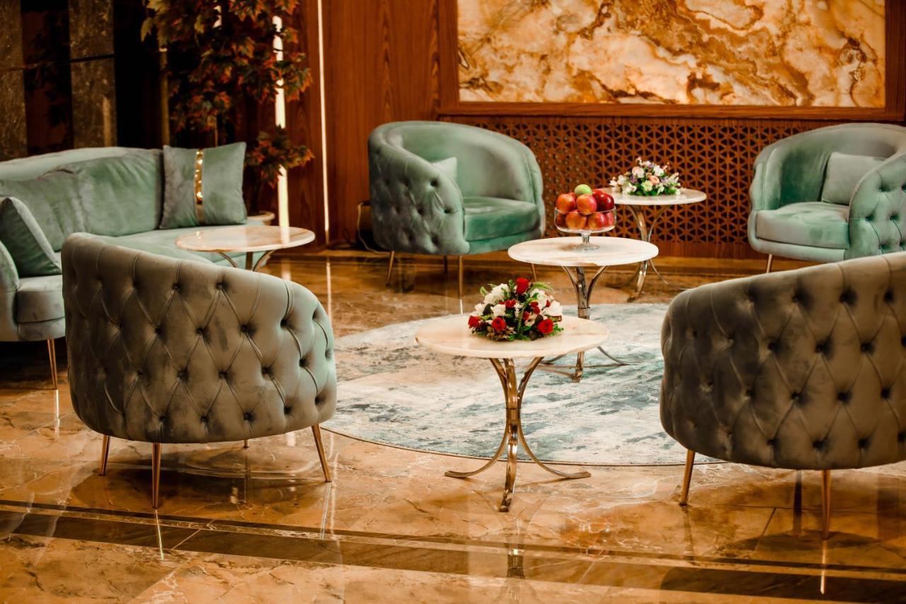 Regal Inn Badamdar Hotel Baku Exteriér fotografie