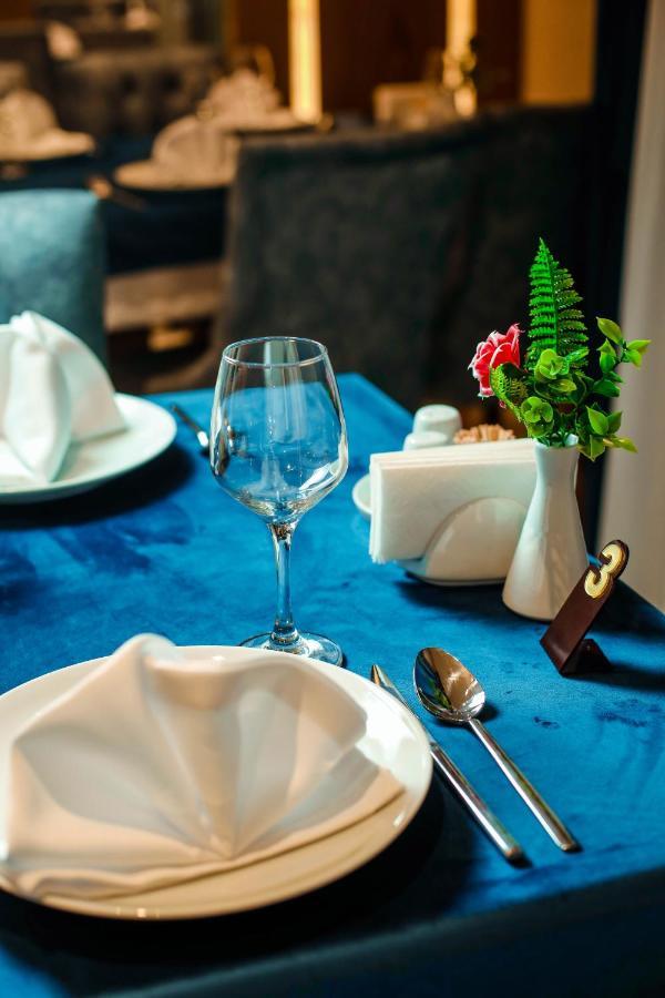 Regal Inn Badamdar Hotel Baku Exteriér fotografie